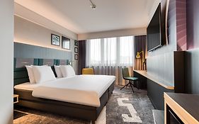 Mercure Hotel Frankfurt Airport Neu Isenburg